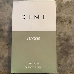 Womens ILYSB Dime perfume